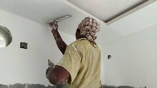 new work BASHA wall care work 💛❤️