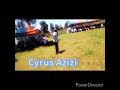 Cyrus Azizi// live @ Gesabakwa AY Launch