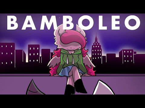 BAMBOLEO | Animation meme | Ft. Kitty Channel Afnan (yes, again) | Flipaclip