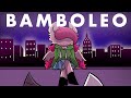 BAMBOLEO Animation Meme Ft Kitty Channel Afnan Yes Again Flipaclip 