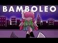 Bamboleo  animation meme  ft kitty channel afnan yes again  flipaclip