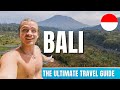 Honest impression of bali in 2024 still worth it