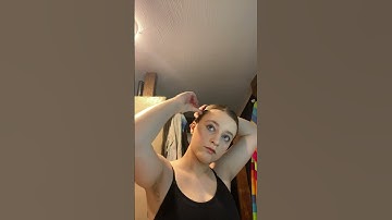 GRWM for my first nutcracker rehearsal! #nutcracker #nutcrackerballet  #Marie #ballet #balletdancer