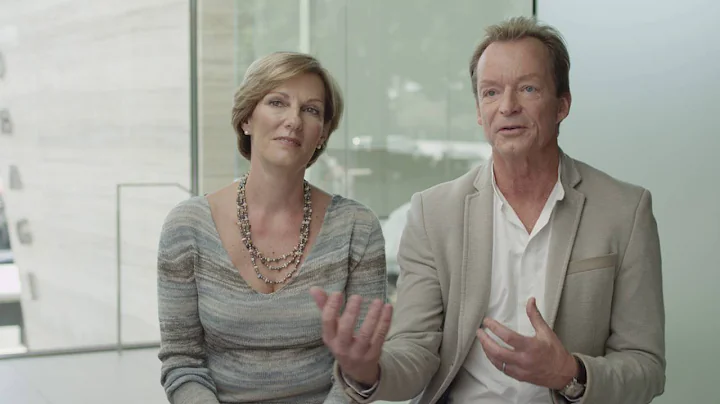 Obagi Skin Health Institute - Horst's Testimony