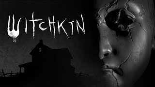 危険な玩具が女の子を襲う（意味深）Witchkin