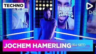 Jochem Hamerling (DJ-set) | SLAM!