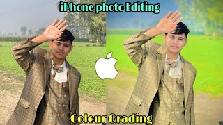 Best iphone Photo Editing | iPhone photo editing tutorial | iPhone photo editing tricks #iphonephoto screenshot 4