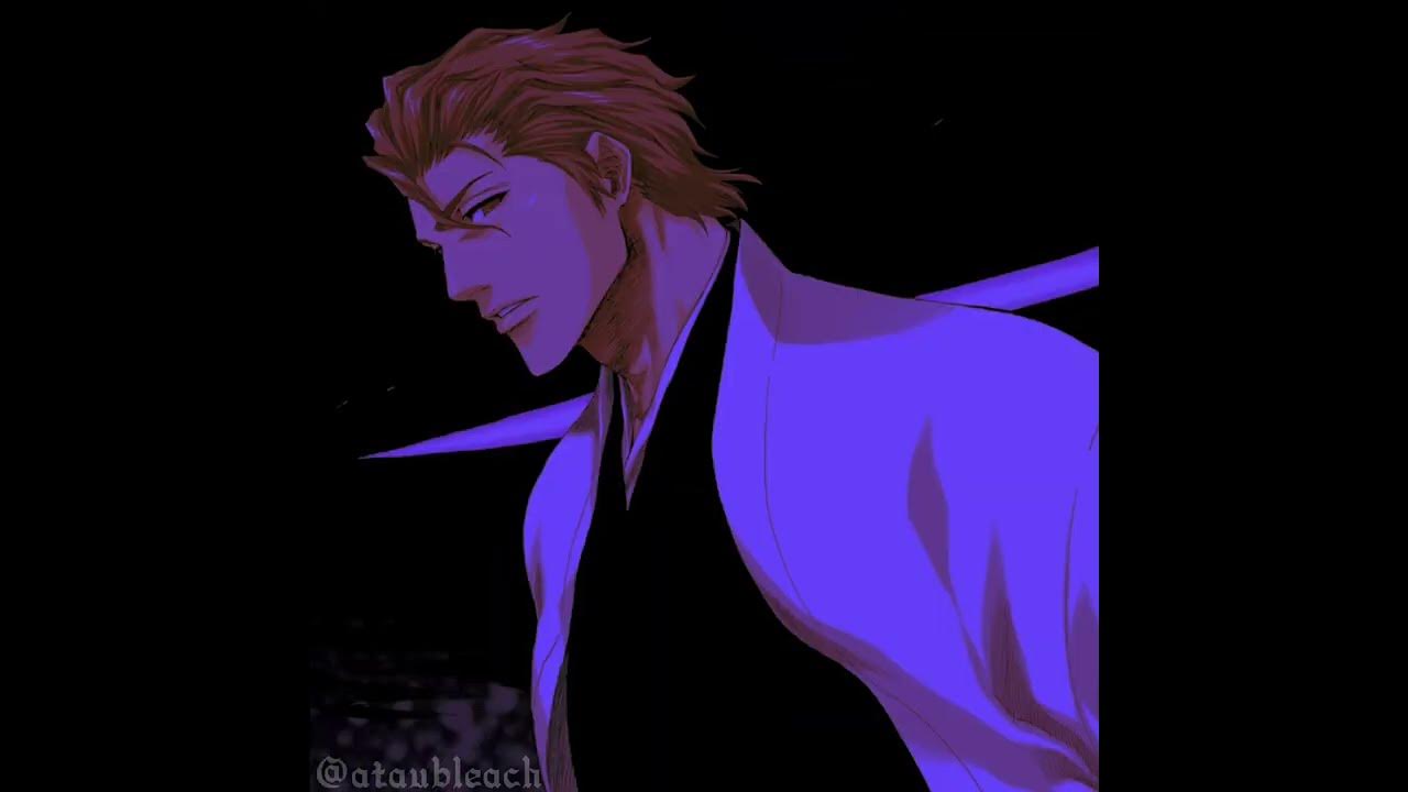 Aizen Sosuke Aesthetic Mareux The Perfect Girl YouTube