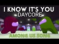 I know its you  daycore gatopaint 