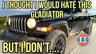 I thought I was going to hate this Jeep but it surprised me.... by Grease Belly Garage 202 views 7 months ago 7 minutes, 20 seconds