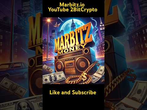 New Music Marbitz 2025 Music Viralvideo Fyp Trending Crypto Marbitz