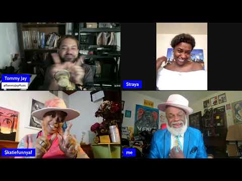 The Michael Colyar Morning Show