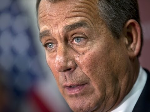 Wideo: Ile lat ma John Boehner?