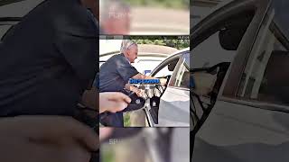 Download Lagu Girl Hits Officer In The Head With Her Vape #shorts #fyp #viral #bodycam #policechase MP3