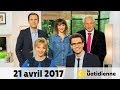 La Quotidienne du 21 Avril - Qui veut la peau du lait ?