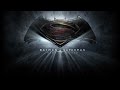 BATMAN V SUPERMAN - Theme (Hans Zimmer) || MIX