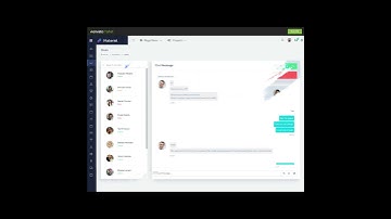 Dashboard  Admin Template – Materiel