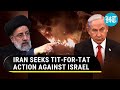 &#39;Ban Oil Sale&#39;: Iran Calls For Sanctions Against Israel; Tehran&#39;s Fresh Threat From OIC Stage