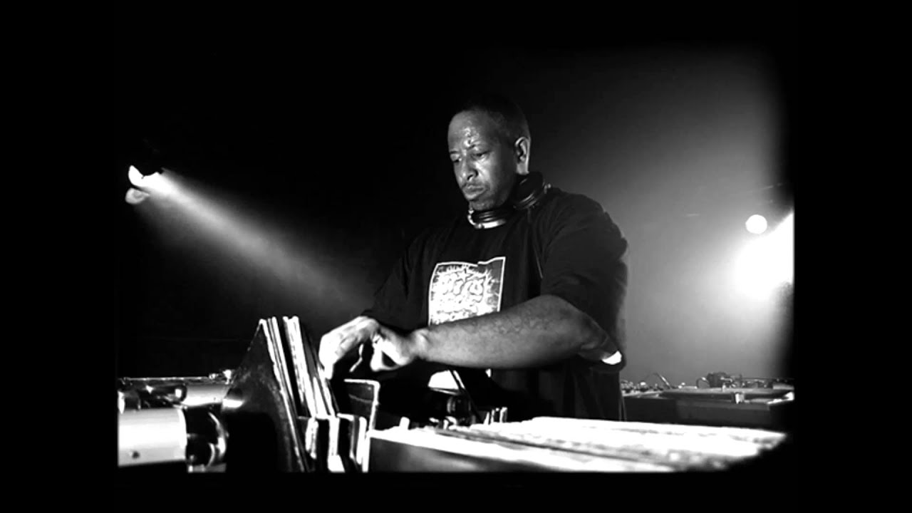 DJ Premier Type Beat - YouTube