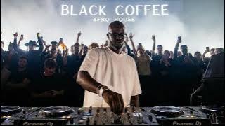 Download lagu 🔥 AFRO / MELODIC HOUSE 2025 - DEEP & HYPNOTIC SET 🔥 BLACK COFFEE
