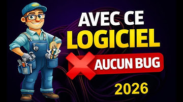 Ce logiciel GÉNIAL rend Windows 11 plus FLUIDE et RÉACTIF, et il est GRATUIT (2026)