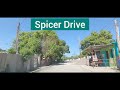 Spicer Drive, Port Maria, St Mary, Jamaica