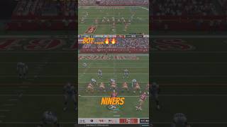 #madden26gameplay #franchise #nfl #ninernation #raidernation4life