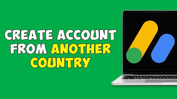 How To Create Google AdSense Account From Another Country (FULL GUIDE)