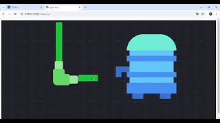 Demo Diagramación Mcsh