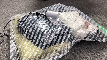 Trên tay Vago: Máy Hút chân không bỏ túi