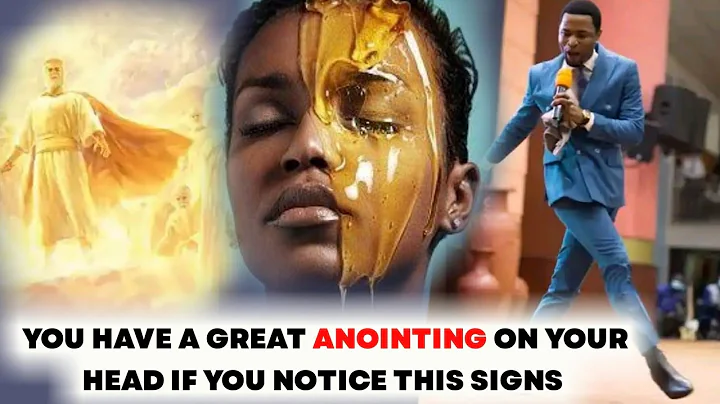 ONLY FEW BELIEVERS KNOWS THIS SIGNALS - APOSTLE MI...