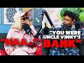 Lucasraps EXPOSE YANDA WOODS and UNCLE VINNY RELATIONSHIP 🤯‼️