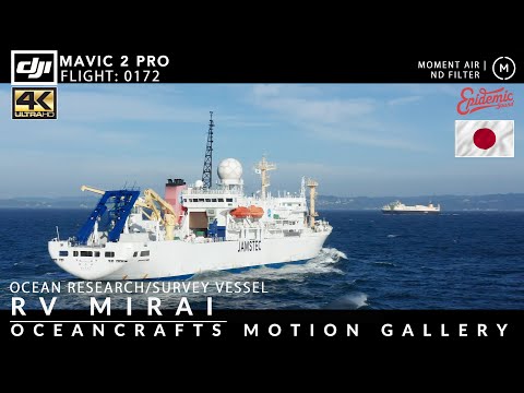 dji-mavic-2-pro-|-long-range-flight-|-ship-chase-|-rv-mirai
