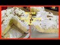 The Best Banana 🍌Cream Pie I Ever Eaten (Over 38 Years)HOUSE OF PIES/BANANA CREAM PIE