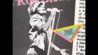 ROD STEWART - I Don't Want To Talk About it (ABSOLUTELY LIVE)