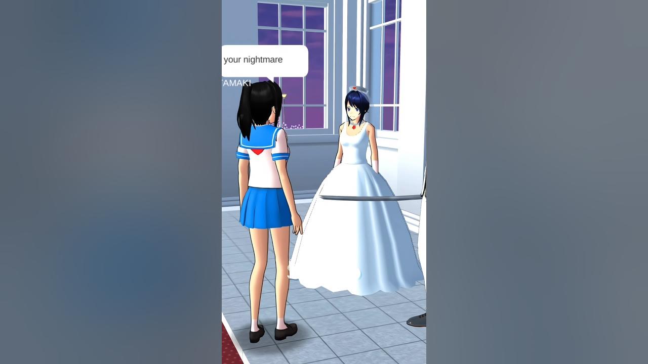 I revealed his secret ๐ โข Sakura school simulator #trending #viral #shorts #sakura #slevelo I revealed his secret ๐ โข Sakura school simulator #trending #viral #shorts #sakura #slevelo