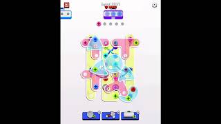 Screw Jam level 3521