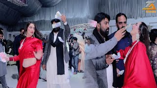Dil Ke sau tukde Hain | Madam paro | Dance performance 2024 TA Studio