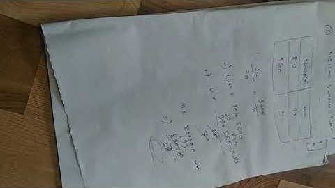 ICSE Frank Class 8, Direct and Inverse Variation, Exercise 7.1, Question No 8