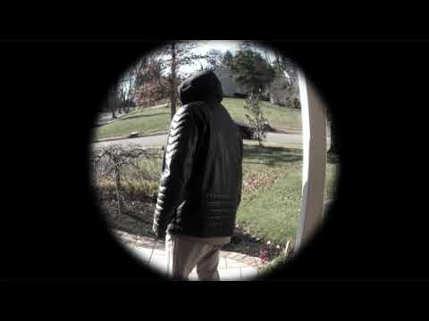 Porch Pirate Putz | VicDiBitetto.net