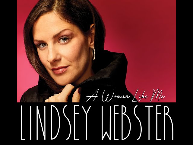 Lindsey Webster - World Premier Promo