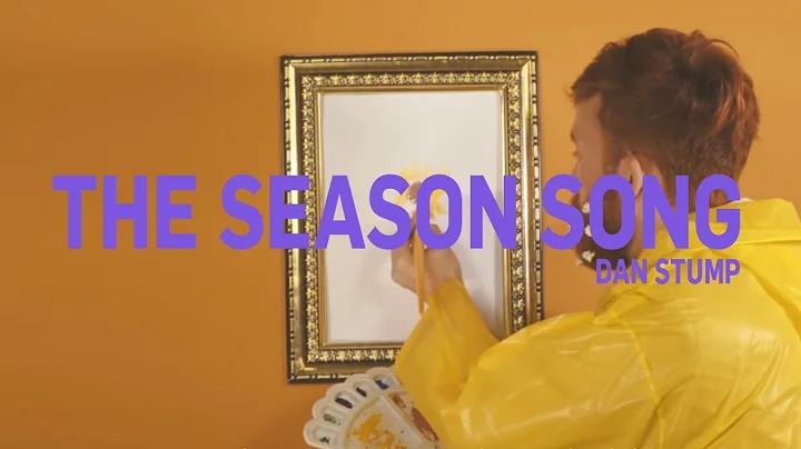 Dan Stump - The Season Song