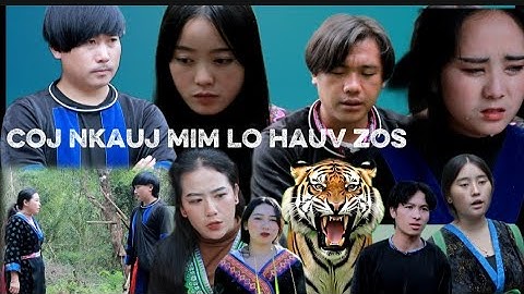 Kev Hlub Tsim Txom Siab Ntsws [ Txiv Nraug Cawm Seej ] Part 187