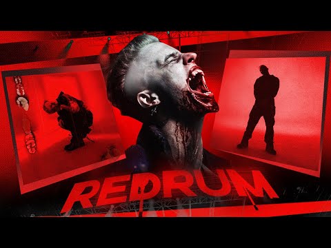 Удалённый альбом PHARAOH - REDRUM, о чём он был и что с ним не так? Скрытый смысл REDЯUM(Dullboy EP)