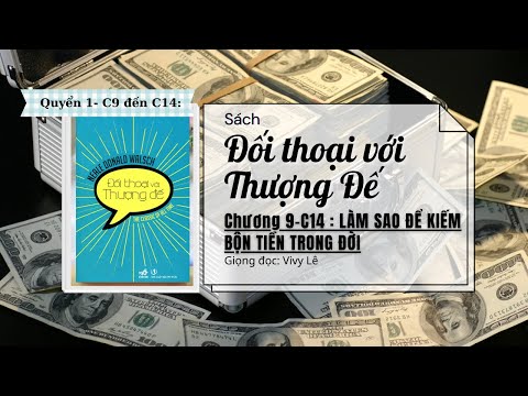 Sách nói tâm