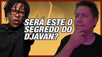 Quantas composições têm Djavan?