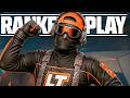 I Put on a Search and Destroy Masterclass