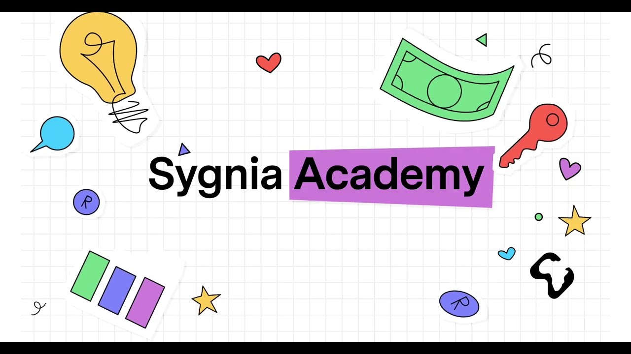Savings Academy Chanté YouTube