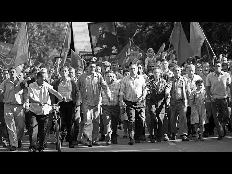 ChiFilmFest 2020 | Dear Comrades - Official Trailer