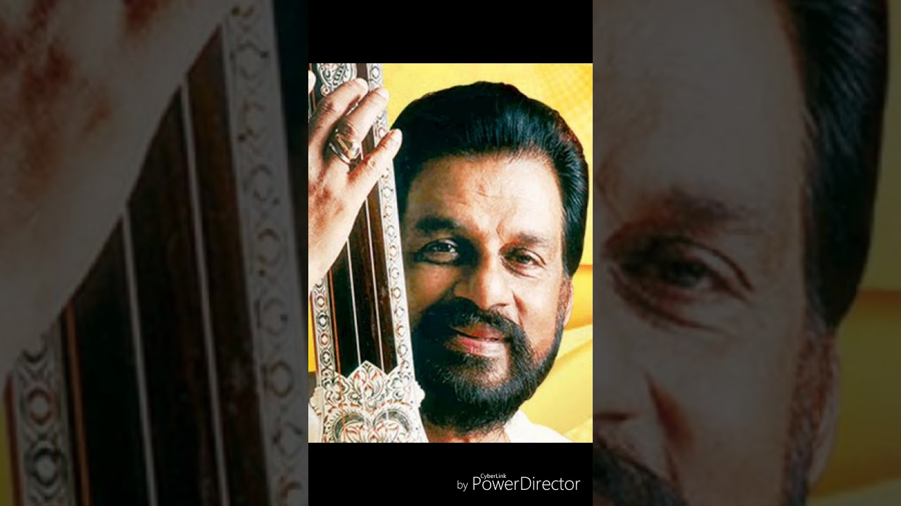 CLASSICAL MUSIC BY DR.K.J.YESUDAS